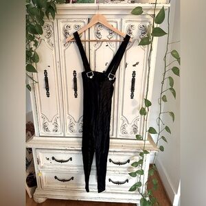 Blackmilk Suspenders